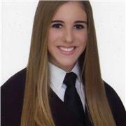 Profesora de inglés para impartir clases vía online o presencial nivel primaria y secundaria. Tanto para niños como adultos que quieran aprender